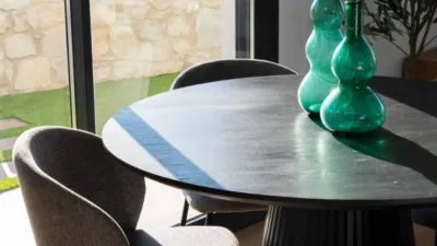 Chalet in Algorfa photo 19