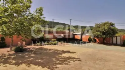 Chalet in Ibi photo 54