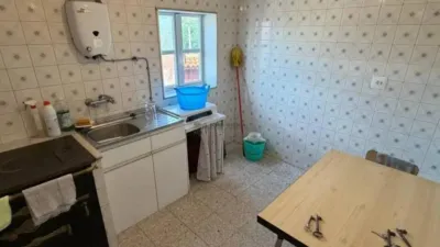 Chalet in Esgos (Capital) photo 8