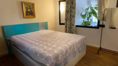Chalet en Calpe - Calp photo 23
