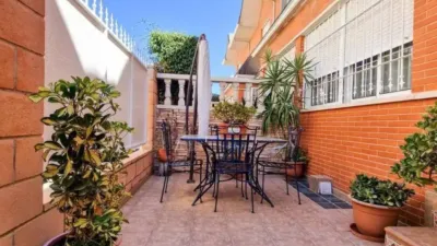 Chalet en San Antón-El Palmeral photo 10