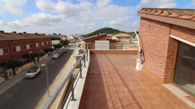Chalet en Ulldecona photo 23