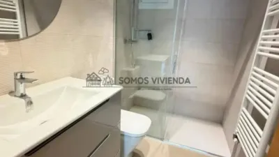 Apartment in Ourense Capital photo 9