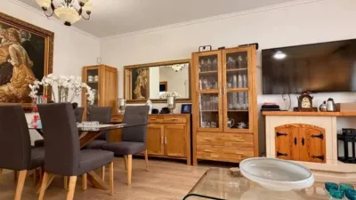 Chalet in Torrellano-Valverde-Parc Empresarial photo 3