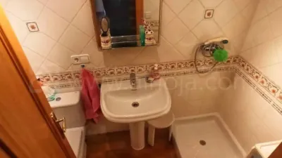 Chalet in Samaniego photo 3
