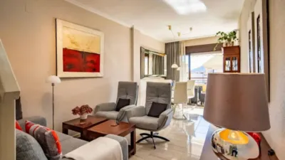 Apartment in L'Alfàs del Pi photo 22