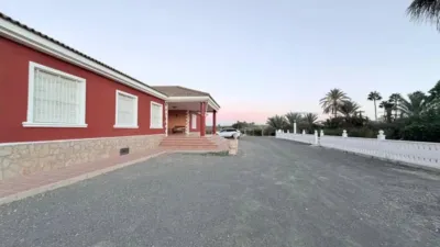 Chalet in Torrellano-Valverde-Business Park photo 5