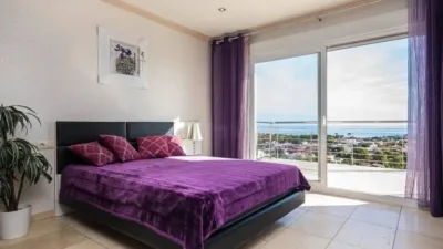 Chalet in Calpe - Calp photo 39