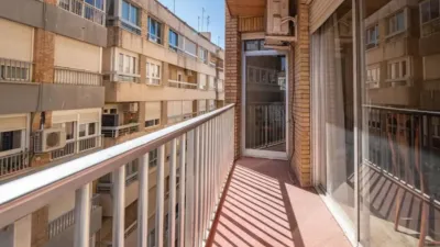 Apartment on Calle Tejeiro photo 16