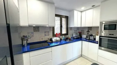 Chalet in Calpe - Calp photo 13