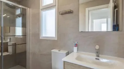 Top floor apartment in Santa Fe photo 18