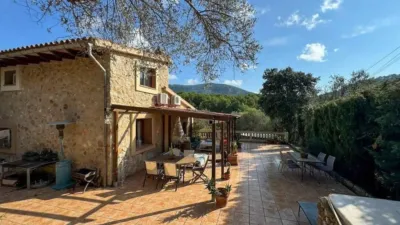 Rustic house on Calle Diseminado Diseminados, 100 photo 3