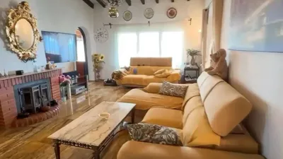 Chalet in Calpe - Calp photo 5