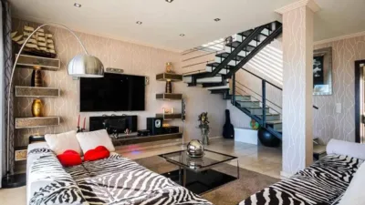 Chalet in Calpe - Calp photo 38