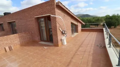 Chalet en Ulldecona photo 22
