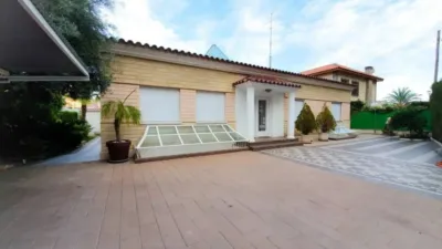 Chalet in Altabix photo 14
