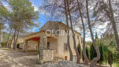 Rustic House in Santa Rosa photo 3