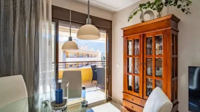 Apartment in L'Alfàs del Pi photo 23