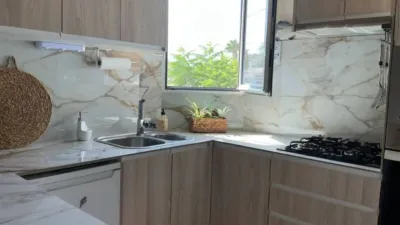 Chalet in Calpe - Calp photo 8
