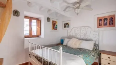 Chalet in Alcaudete photo 36
