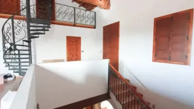 Chalet in Torrellano-Valverde-Business Park photo 35