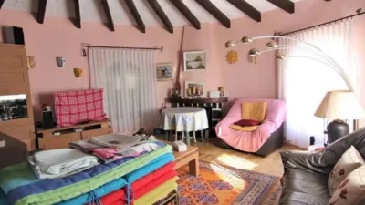 Chalet in Calpe - Calp photo 4