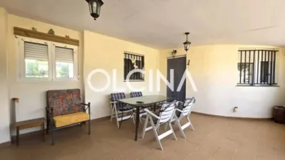 Chalet en Castalla photo 11
