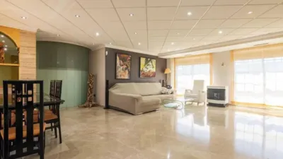 Penthouse in Carrús Este-Camí dels Magros photo 18