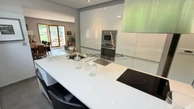 Chalet in Ourense City photo 47