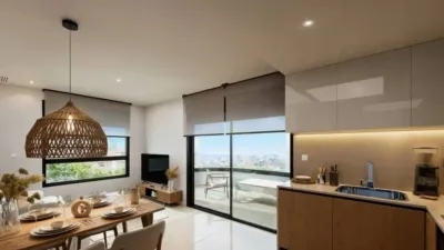 Apartment in Guardamar del Segura photo 18