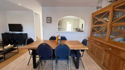 Chalet in Calpe - Calp photo 8