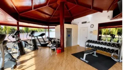 Apartment in Calpe - Calp photo 44