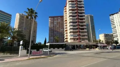 Apartment in Calpe - Calp photo 21