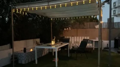 Chalet in Calpe - Calp photo 27