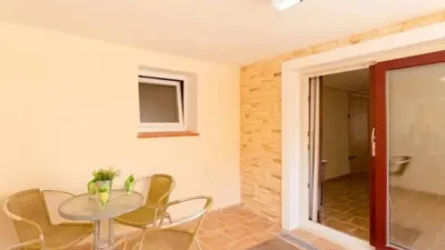 Chalet in Calpe - Calp photo 21