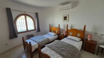 Chalet in Calpe - Calp photo 23