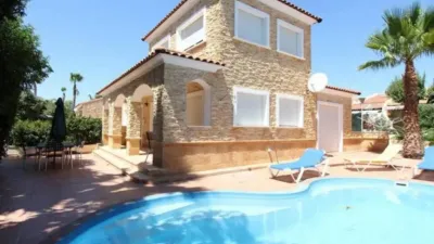 Chalet in Calpe - Calp photo 2