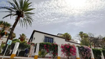Chalet en Almuñécar photo 10