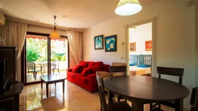 Apartment in L'Alfàs del Pi photo 9