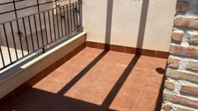 Apartment in Los Alcázares photo 35