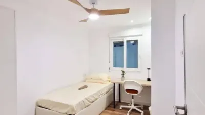 Flat in Reina Victoria-Poeta Miguel Hernández photo 12