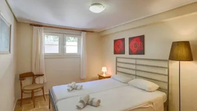 Chalet in Calpe - Calp photo 25