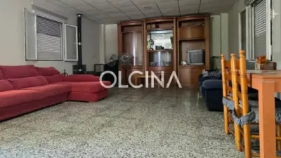 Chalet in Banyeres de Mariola photo 54