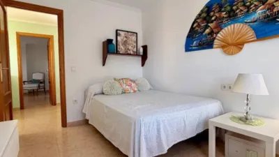 Chalet in Pedanías Norte photo 41