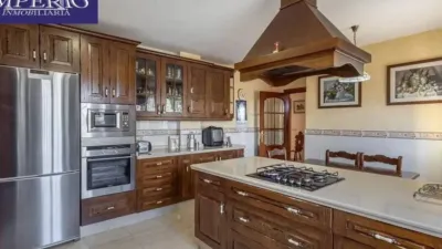 Chalet in Cájar photo 27