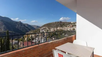 Apartment in Güéjar Sierra photo 39