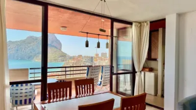 Apartment in Calpe - Calp photo 10