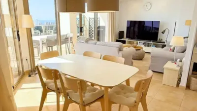 Apartment in Calpe - Calp photo 29