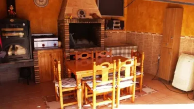 Chalet in L'Alfàs del Pi photo 24