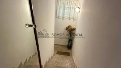 Chalet in O Pereiro de Aguiar photo 40